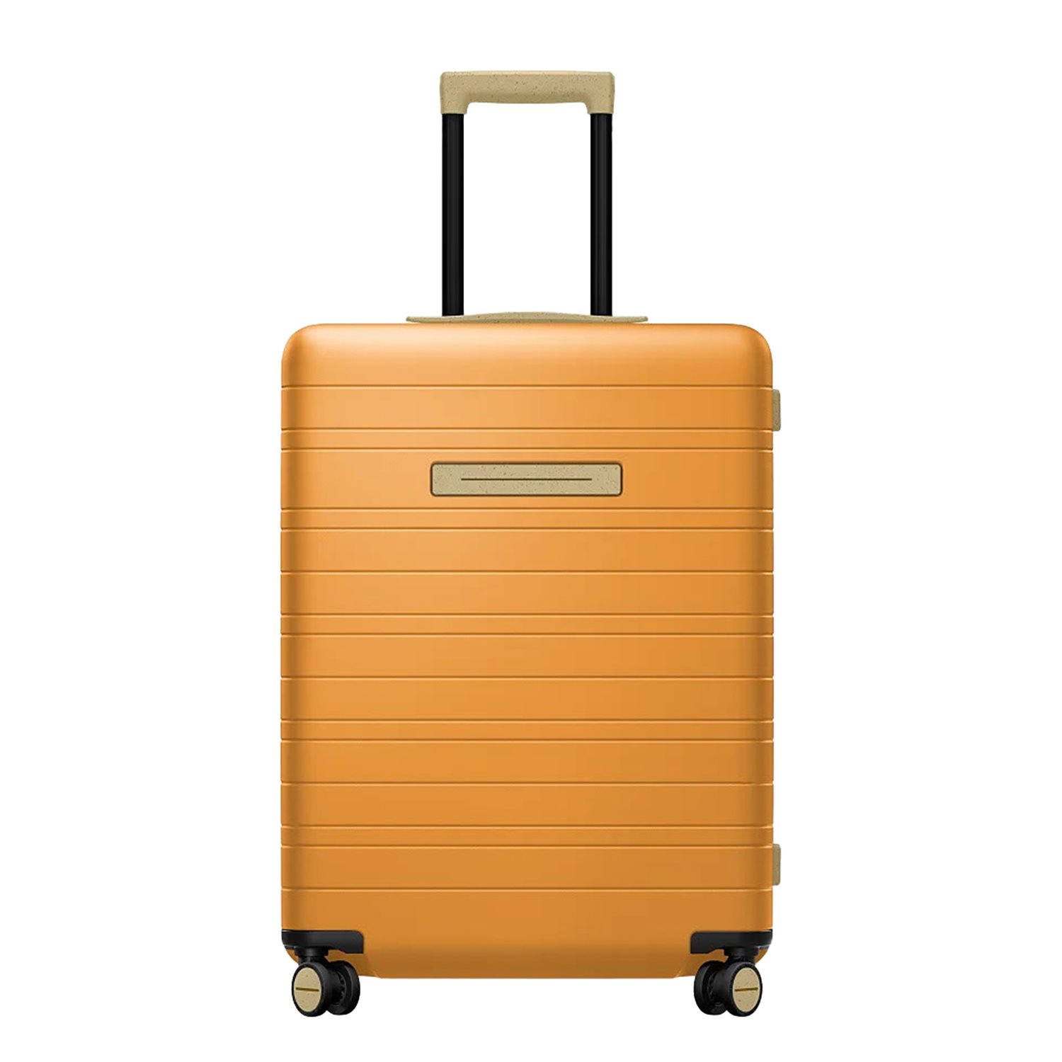 Horizn Studios H6 RE Series Check-In Luggage bright amber