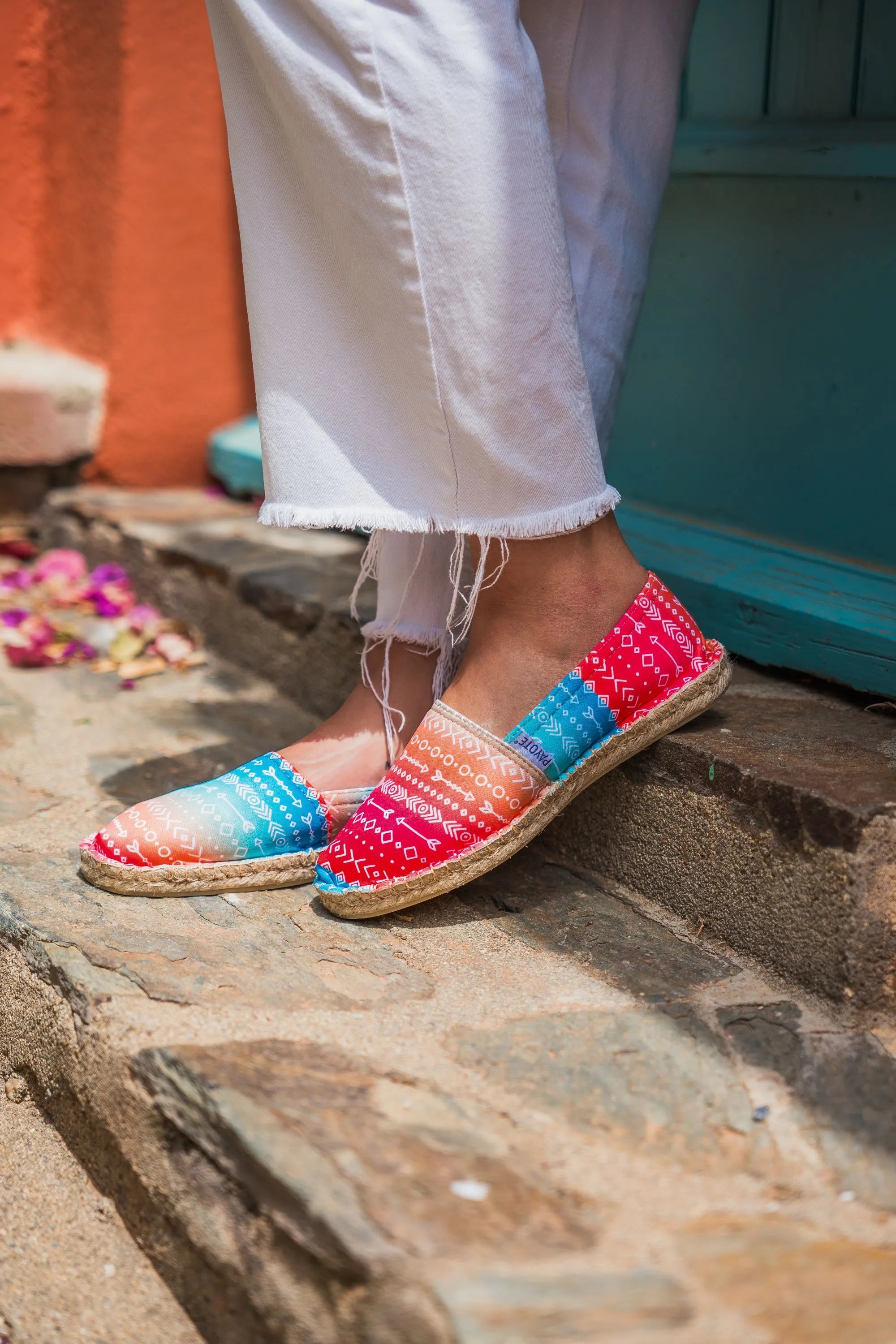 Espadrille Solana
