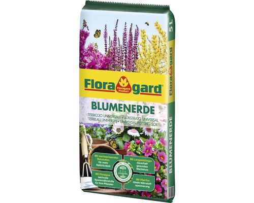 Floragard potgrond 5 L