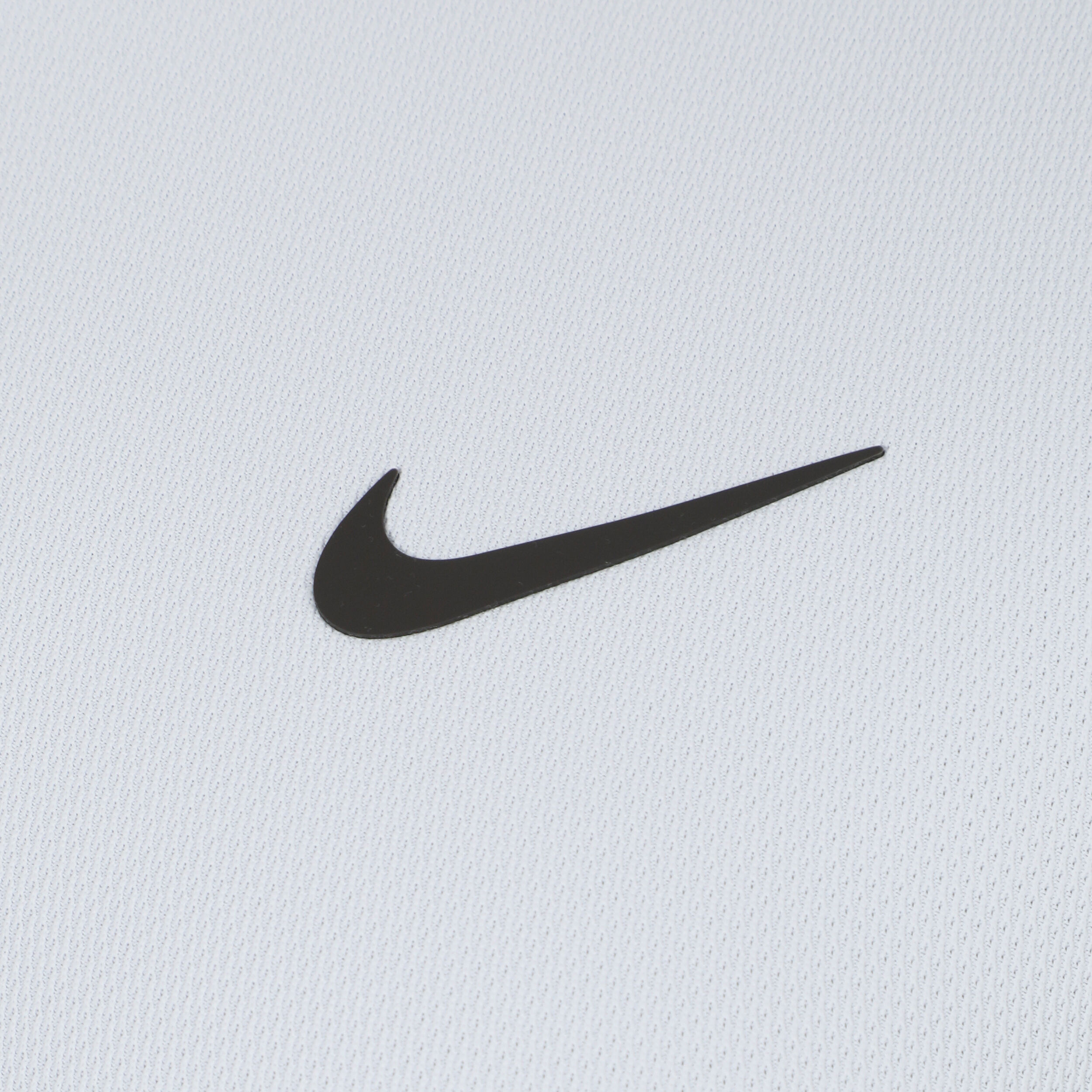 Nike Court Dri-Fit Advantage Slam T-shirt Hommes - Gris Clair , Blanc