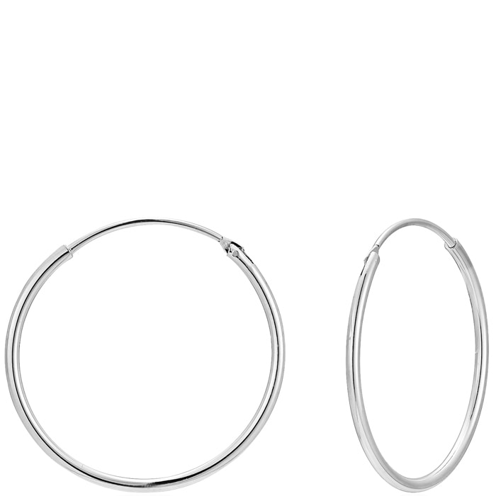 Boucles d'oreilles Véra - Laiton