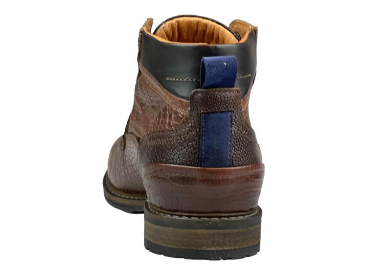 Australian Footwear Montenero Leather Brown