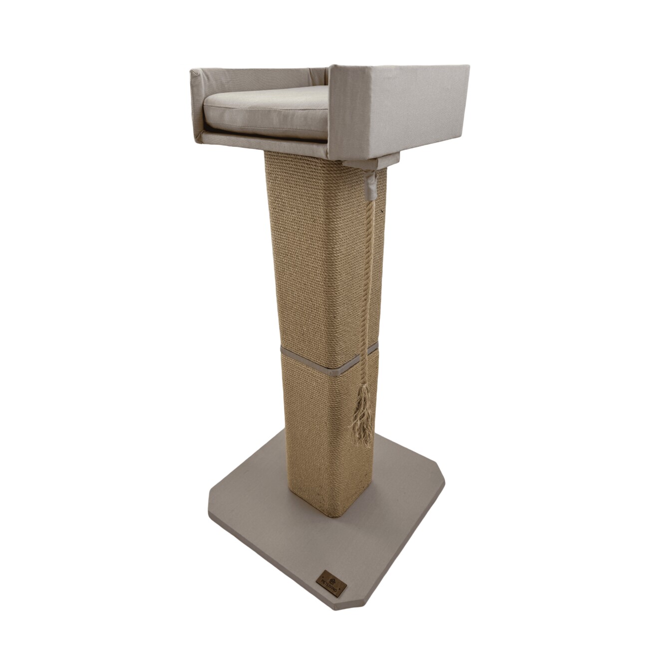 Petliving Kratzbaum Emma XXL beige