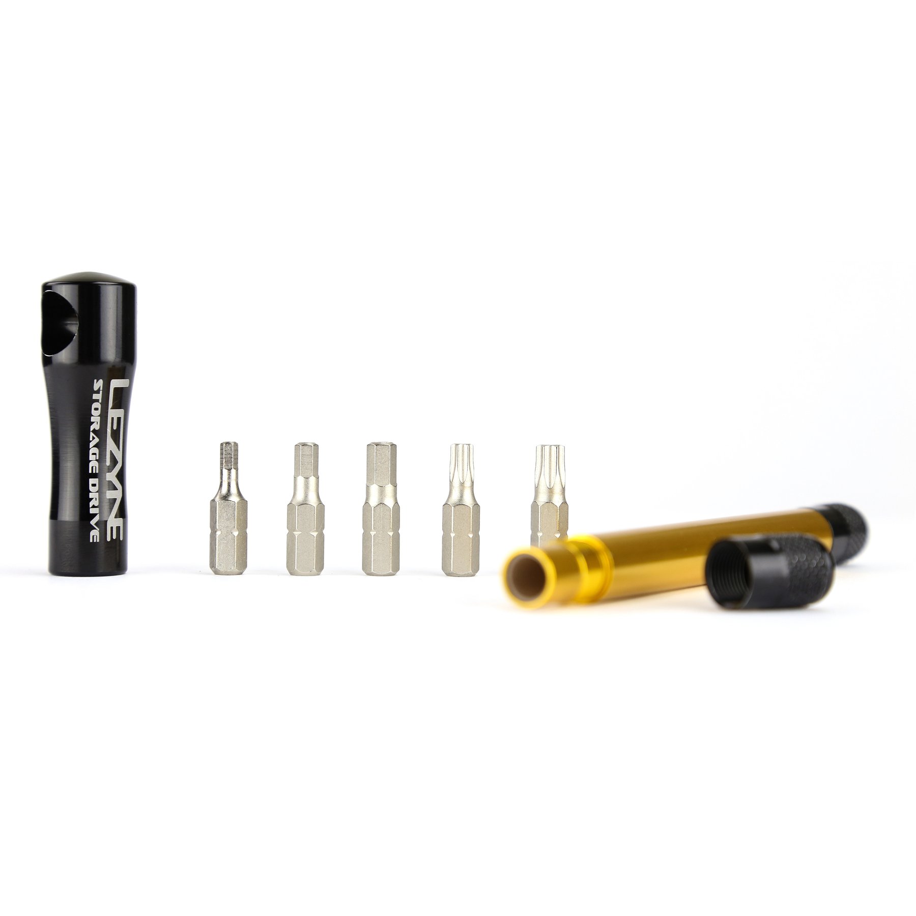 Lezyne Storage Drive multitool