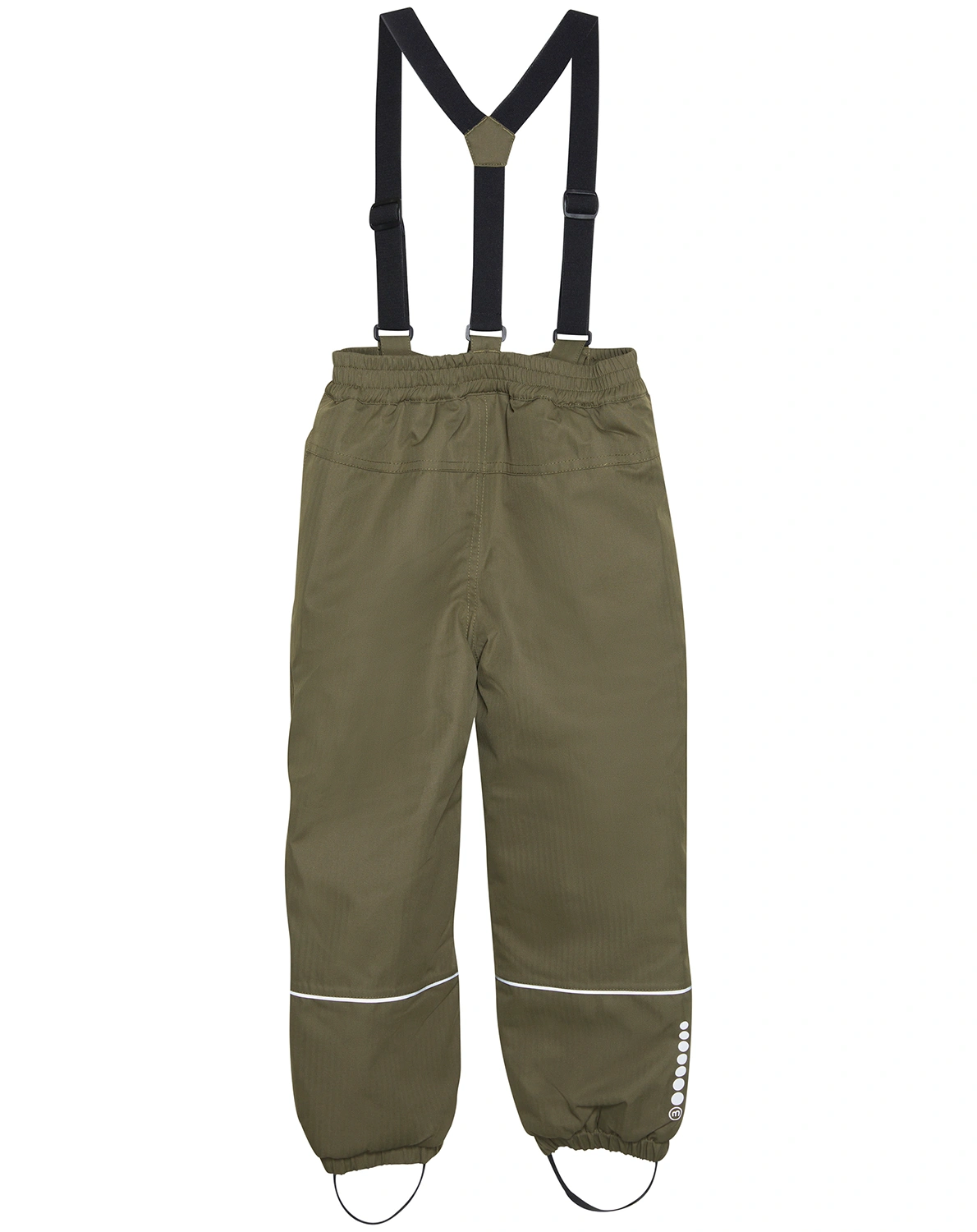 Schneehose BENTE in olive night