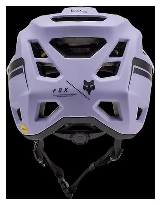 Casque Fox Speedframe CIK Violet
