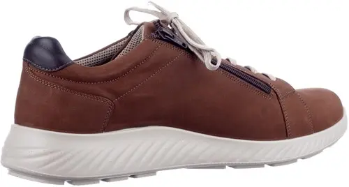 Jomos 326375 K 3052 maat 47 veterschoen cognac Calandschoen