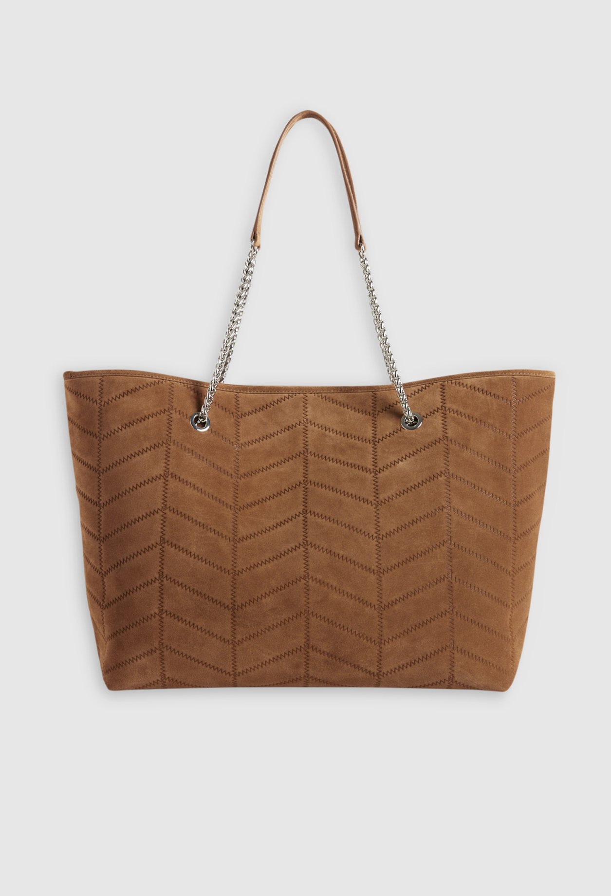 Sac cabas Angela cuir