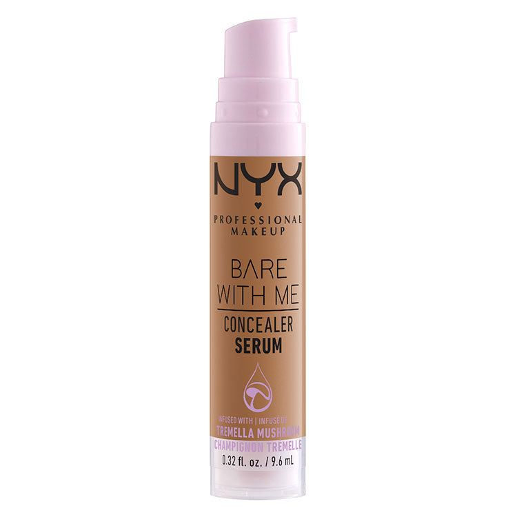NYX Professional Makeup Bare With Me Concealer Serum Deep #Golden 9,6ml