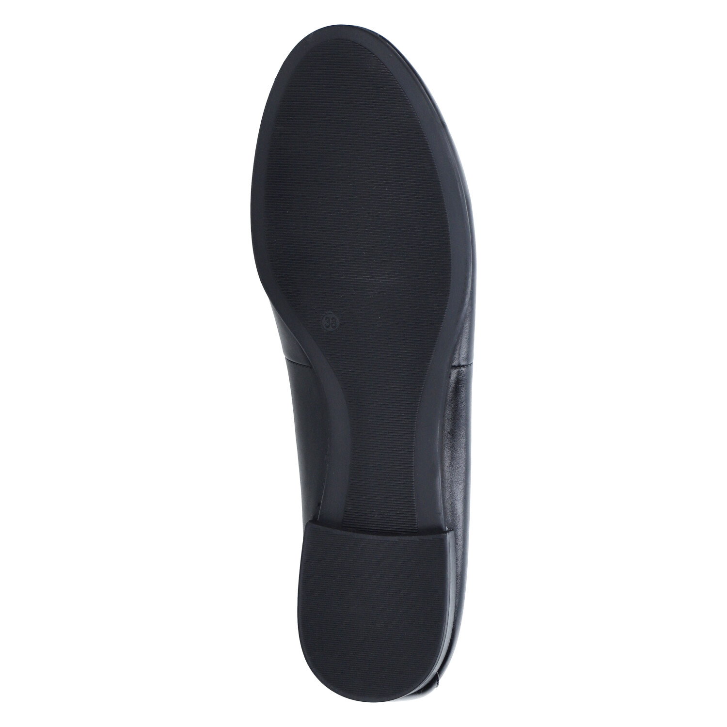 Tamaris Ballerinas - black
