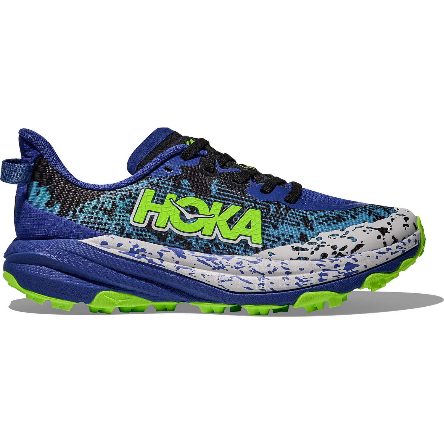 HOKA Speedgoat 6 GS Kids