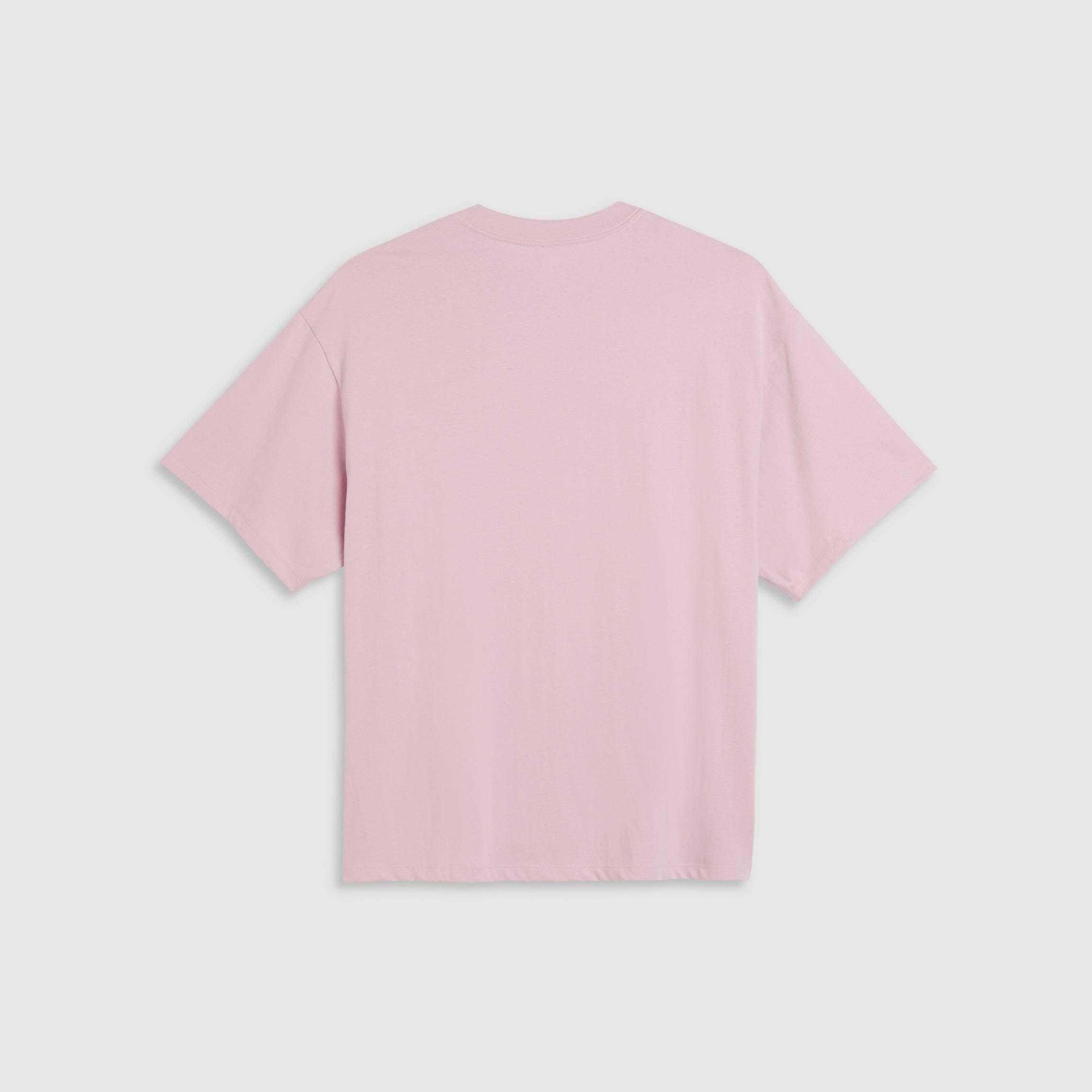 Levis Levis Graphic Short Stack Tee Dream