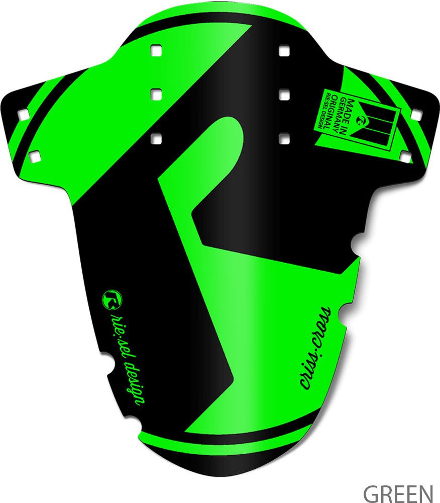 rie:sel design Criss:cross - Cyclocross/Gravel Mudguard kaufen | Bike-Discount