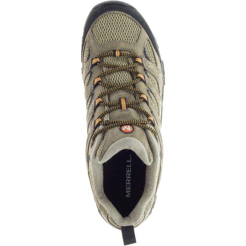Moab 3 - Chaussures randonnée homme