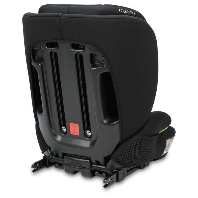 Osann - Auto-Kindersitz - Musca Isofix i-Size - schwarz - Gruppe 2/3