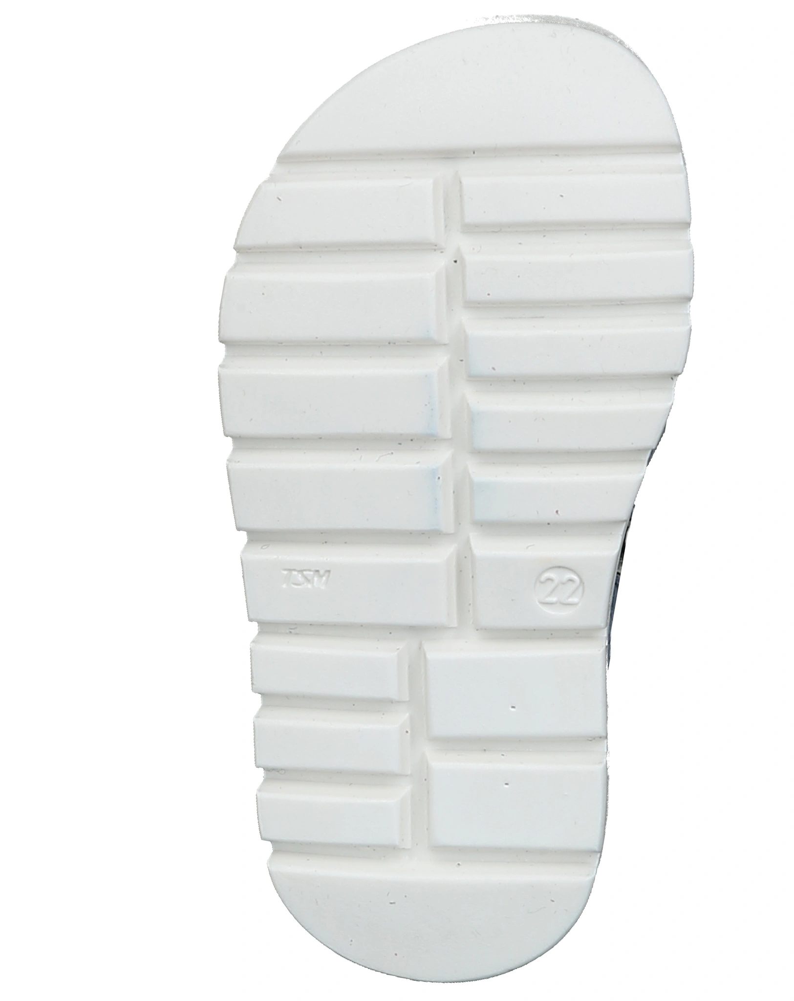 Klett-Sandalen ANKER S in camel