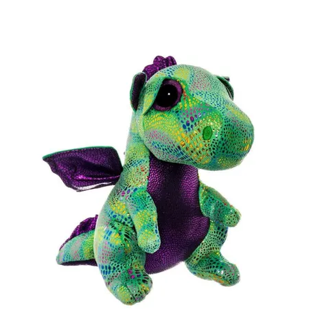 ty Beanie Boos Drache Cinder, 24 cm