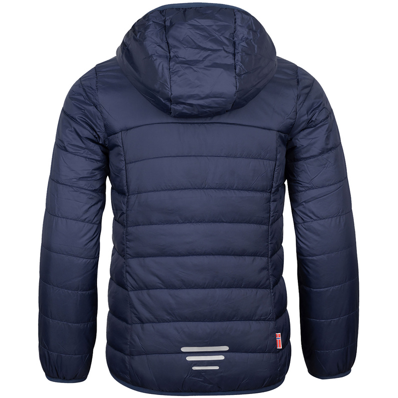 Trollkids Kinder Eikefjord Jacke