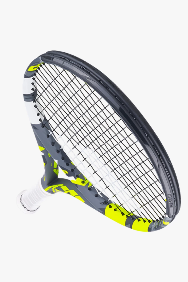 Babolat Aero 25-26 - besaitet - Kinder Tennisracket