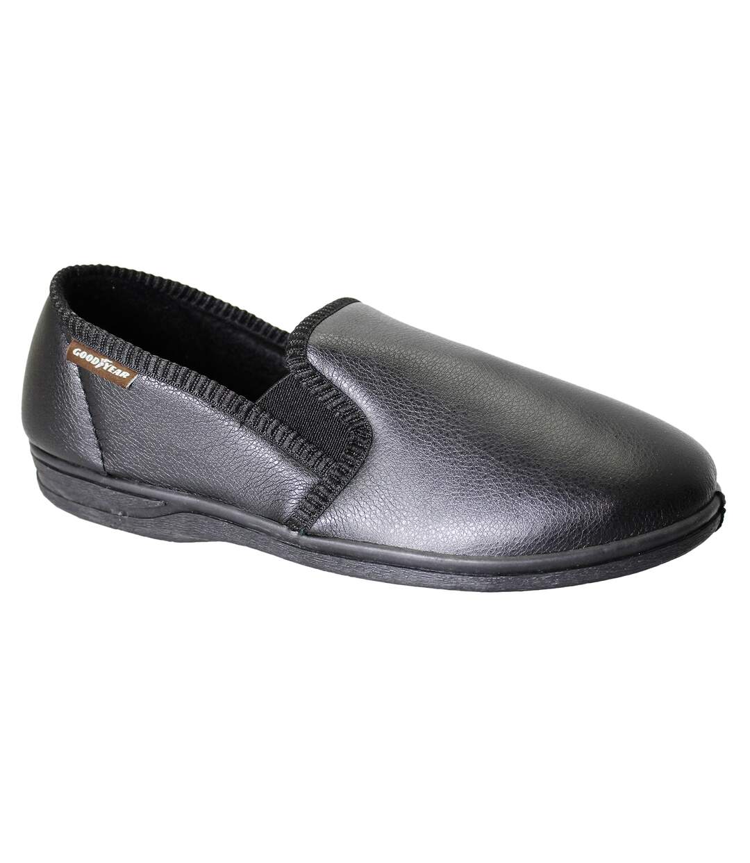 Goodyear - Chaussons - Homme (Noir) - UTGS243