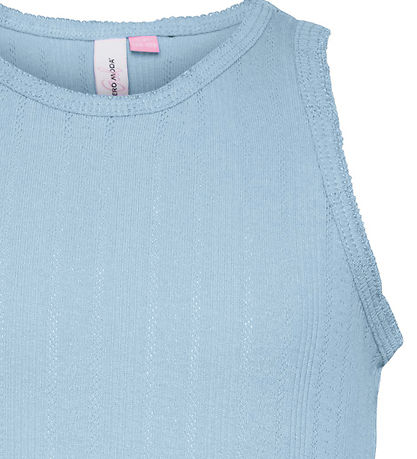 Vero Moda Girl Top - VmJulieta - Niederländisch Canal m. Lochmus