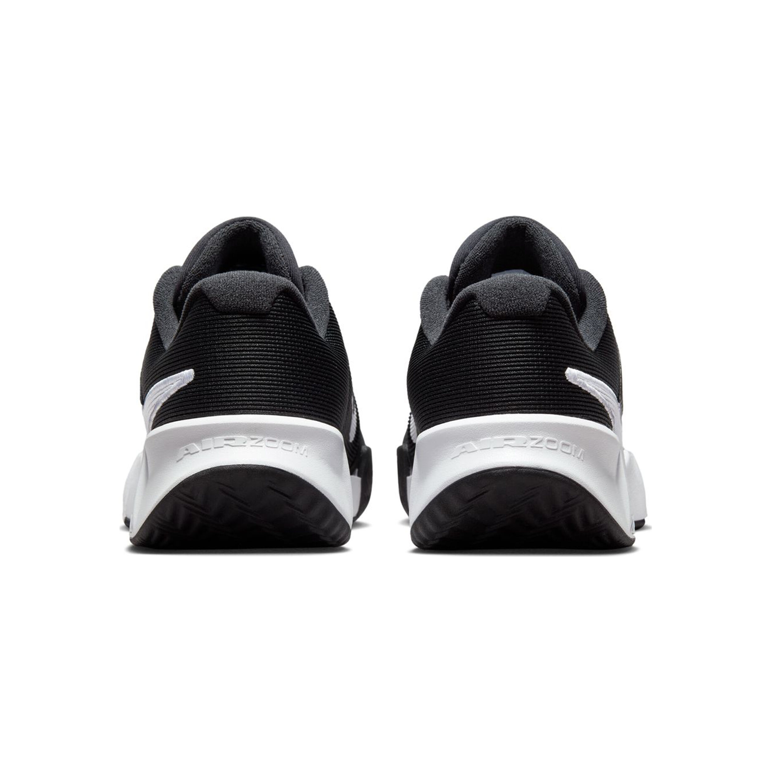 Nike Challenge Pro Chaussure Terre Battue Hommes - Noir , Blanc