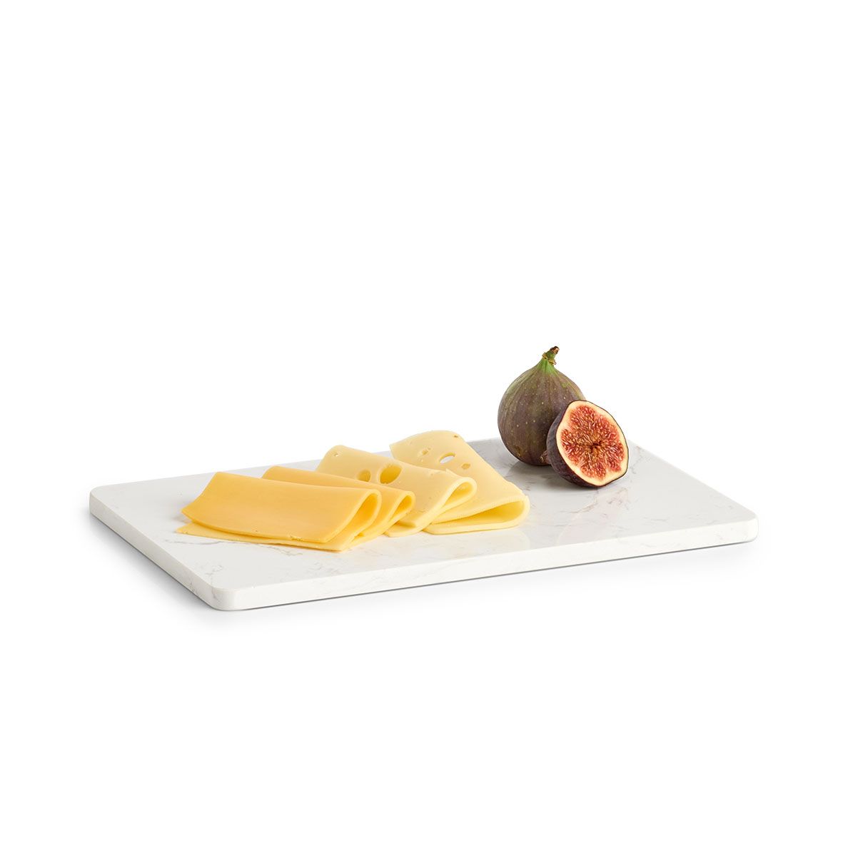 Servierplatte MARMOR