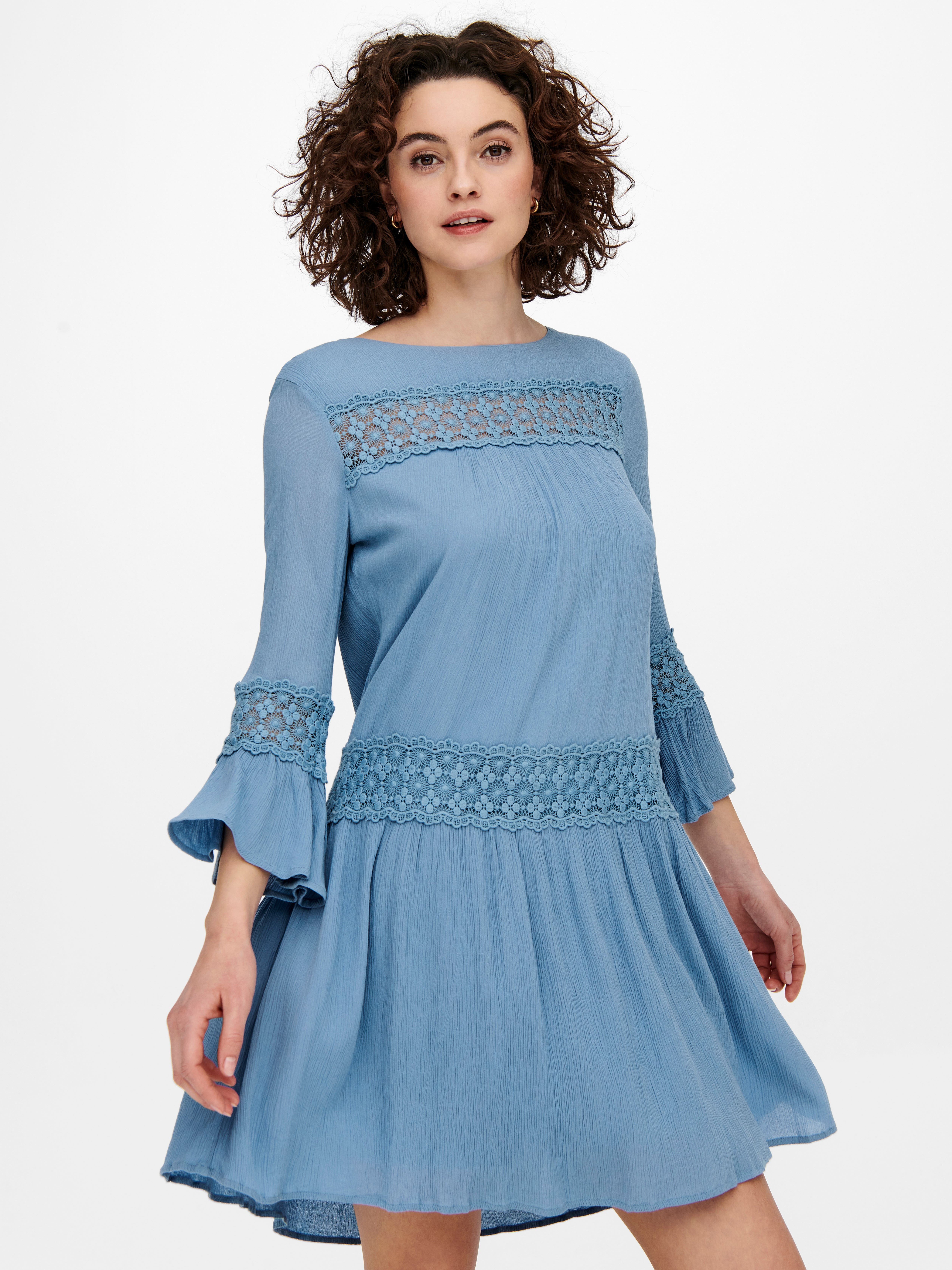 ONLTYRA Kurzes Kleid Allure
