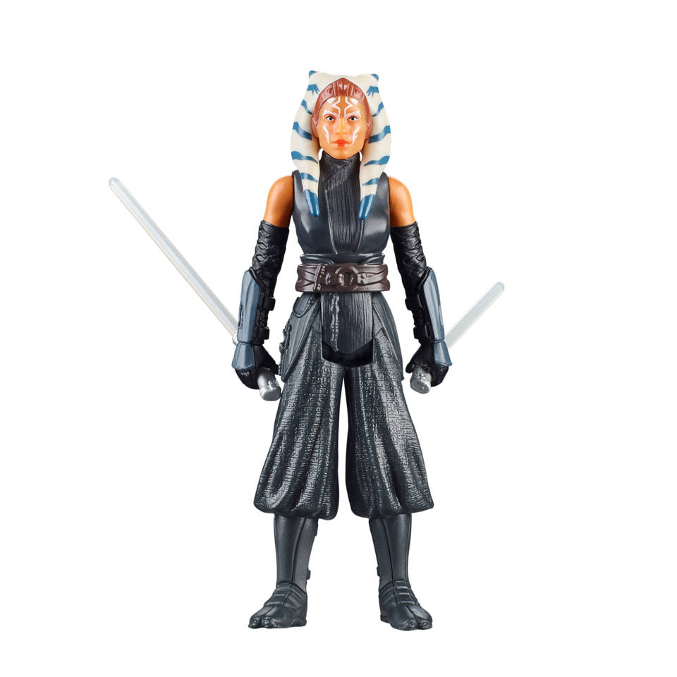 Star Wars Ahsoka Tano actiefiguur