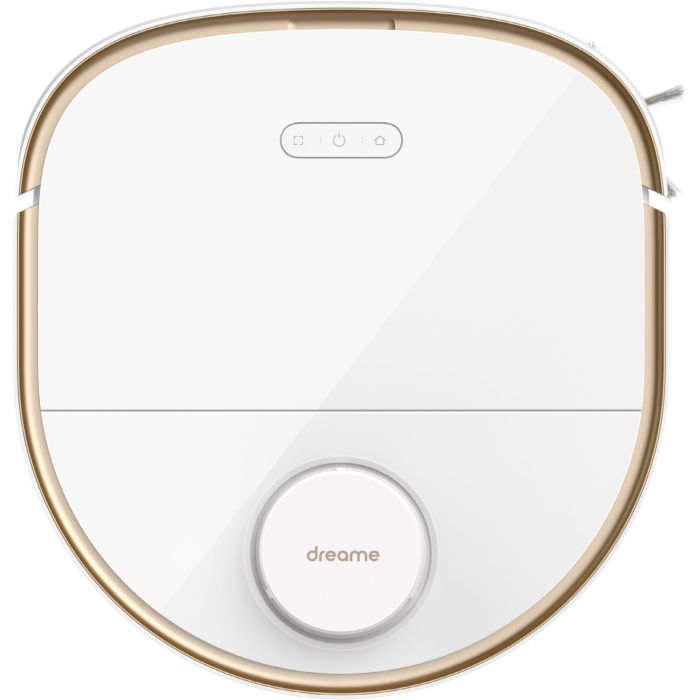 Dreame Saugroboter mit Wischfunktion W10 Pro