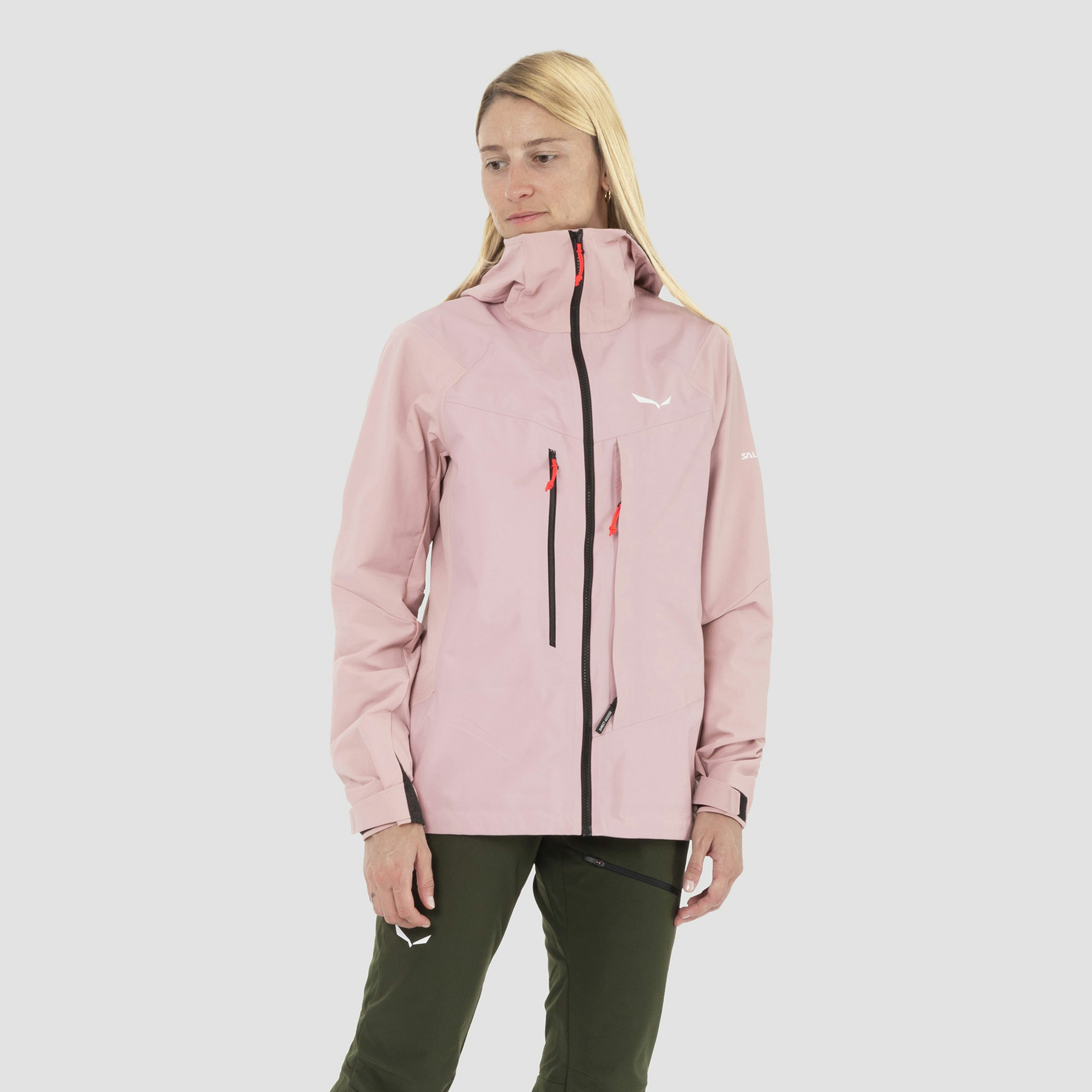 Sella Durastretch Hybrid Softshell Jacke Damen