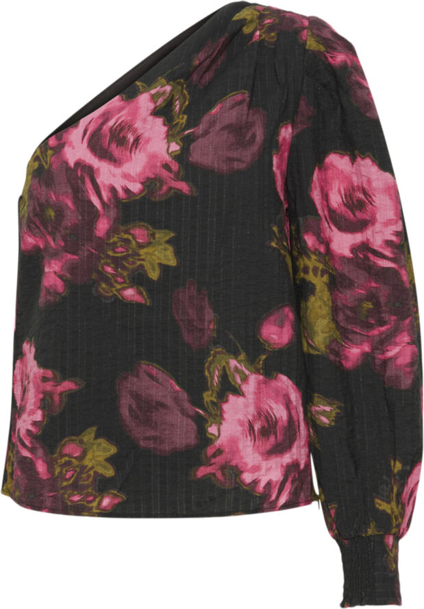 ICHI IHFELIVO LS Fig flower aop