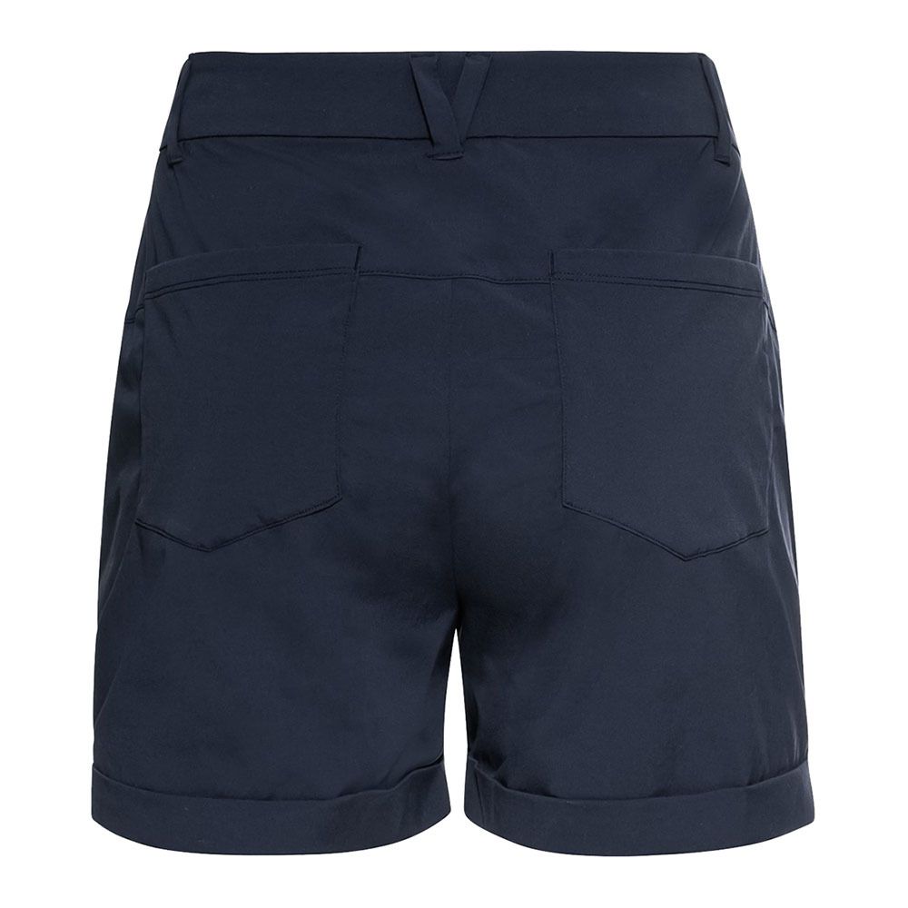 Odlo CONVERSION - Short Femme dark sapphire
