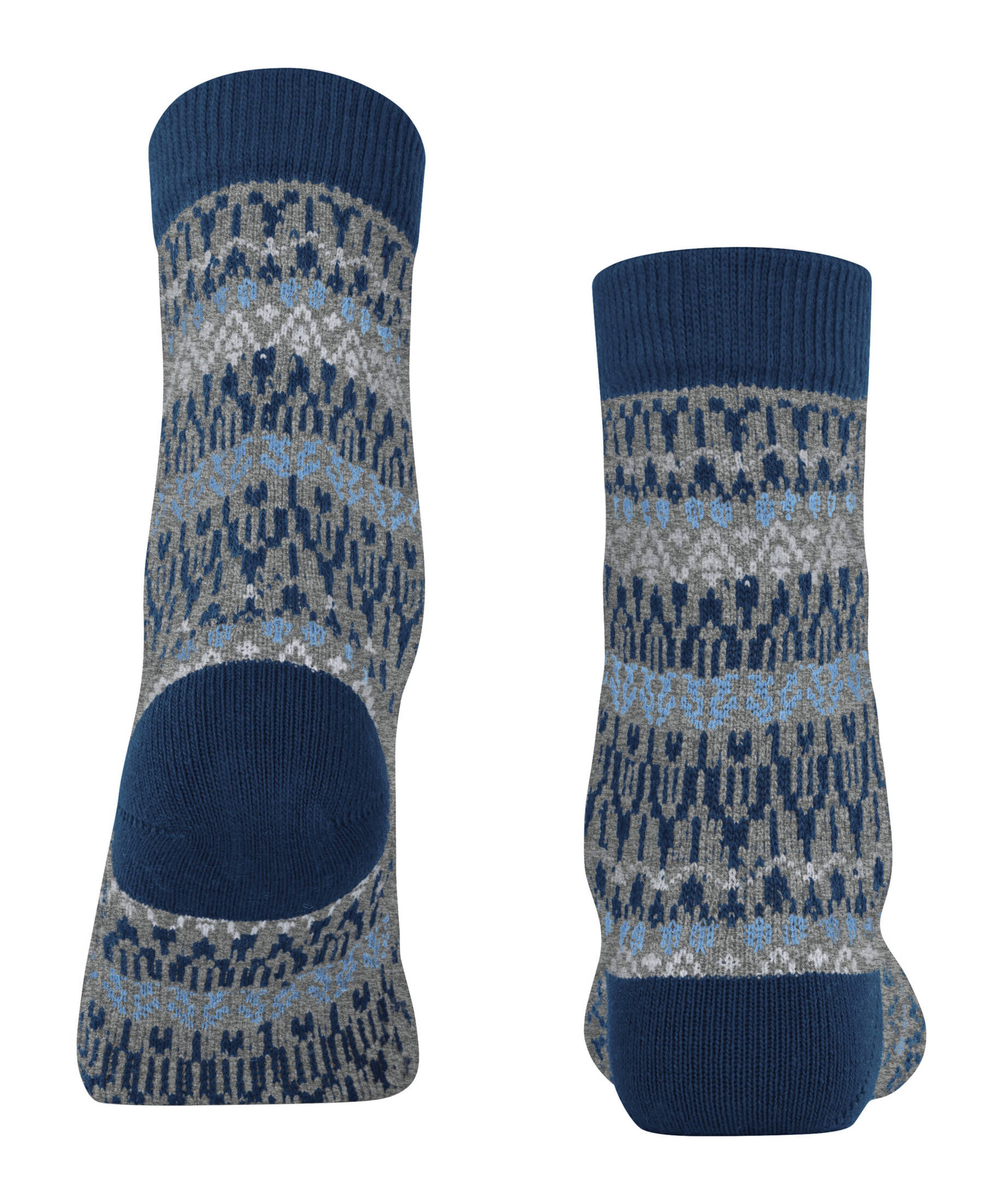 FALKE| Damen Socken Christmas Eve