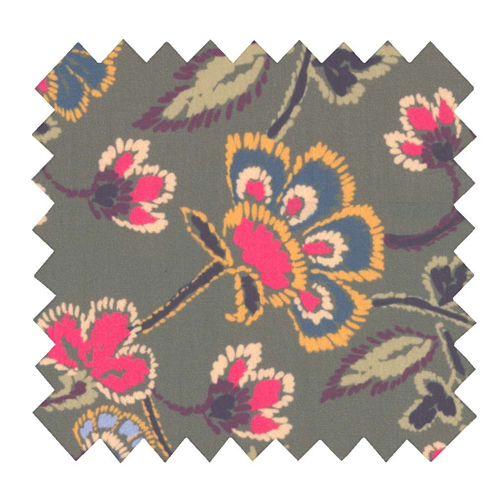 Coupon Tissu 1 M Jaipur