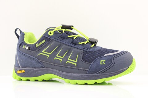 Kastinger Halbschuhe