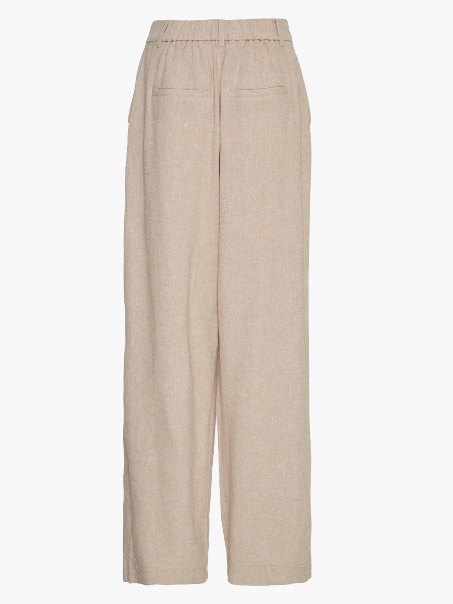 Jovene Ginia High Waisted Pants