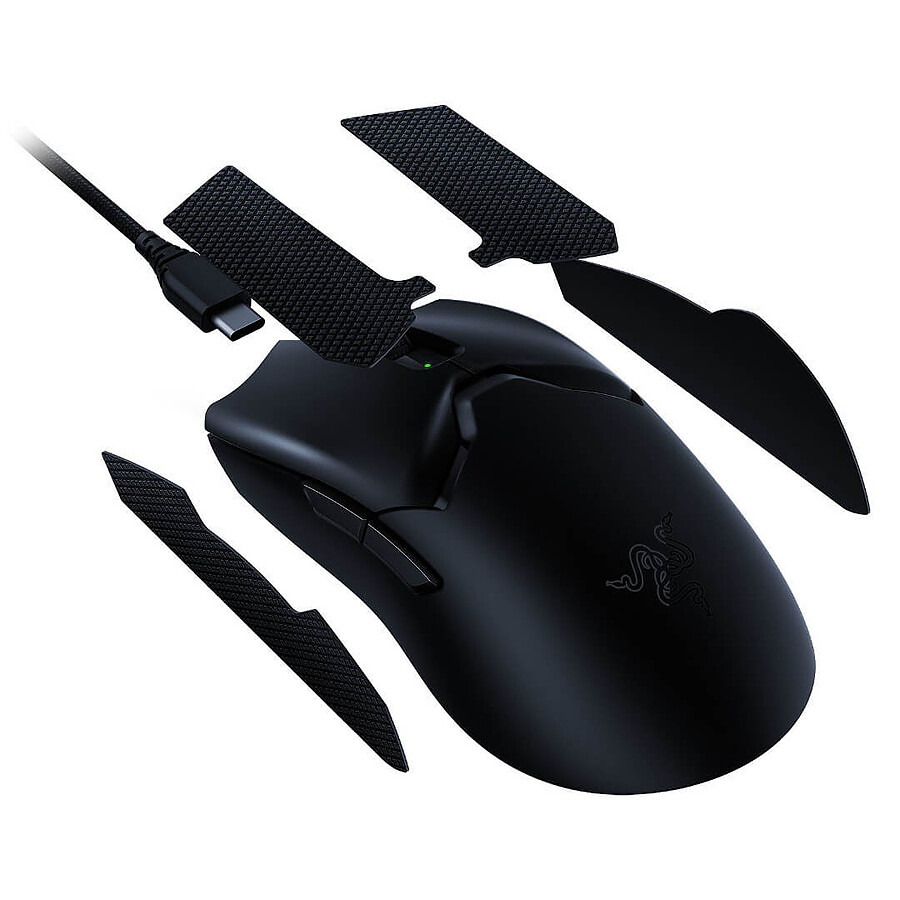 Razer Viper V2 Pro - Noir