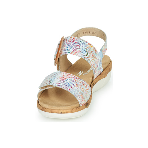 Remonte - WEIS - Multicolore