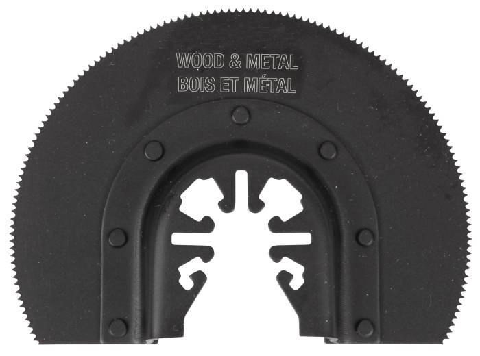 Falke savklinge segment - 87 mm