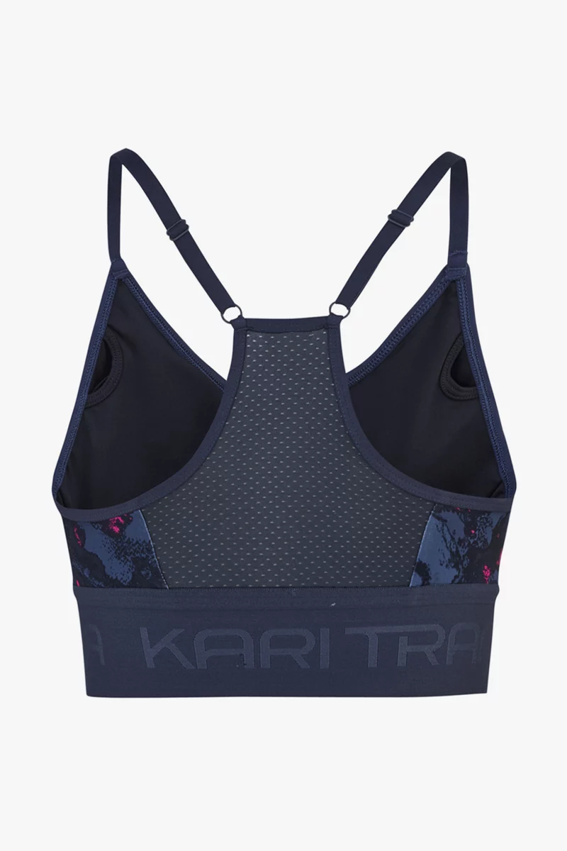 Kari Traa Var Light Damen Sport-BH