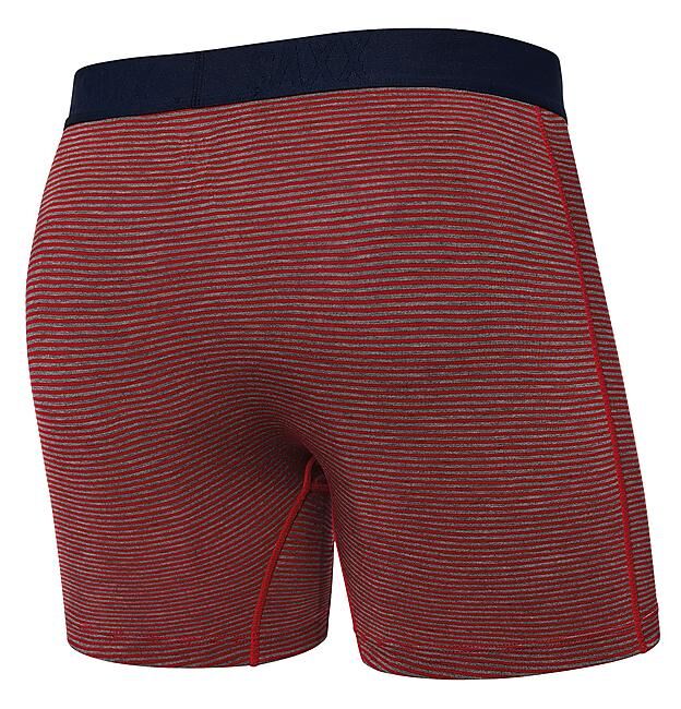 SAXX UNDERWEAR - BOXER VIBE