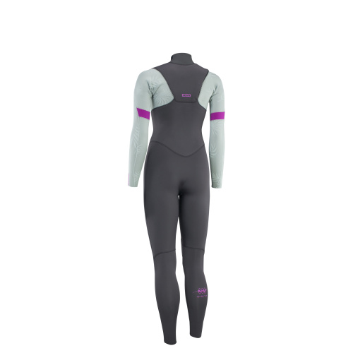 ION Amaze Core 5/4 Front Zip 2024/25