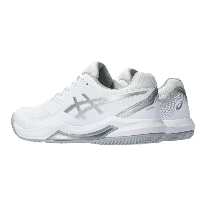 Asics Gel-Dedicate 8 Padelschoenen Dames