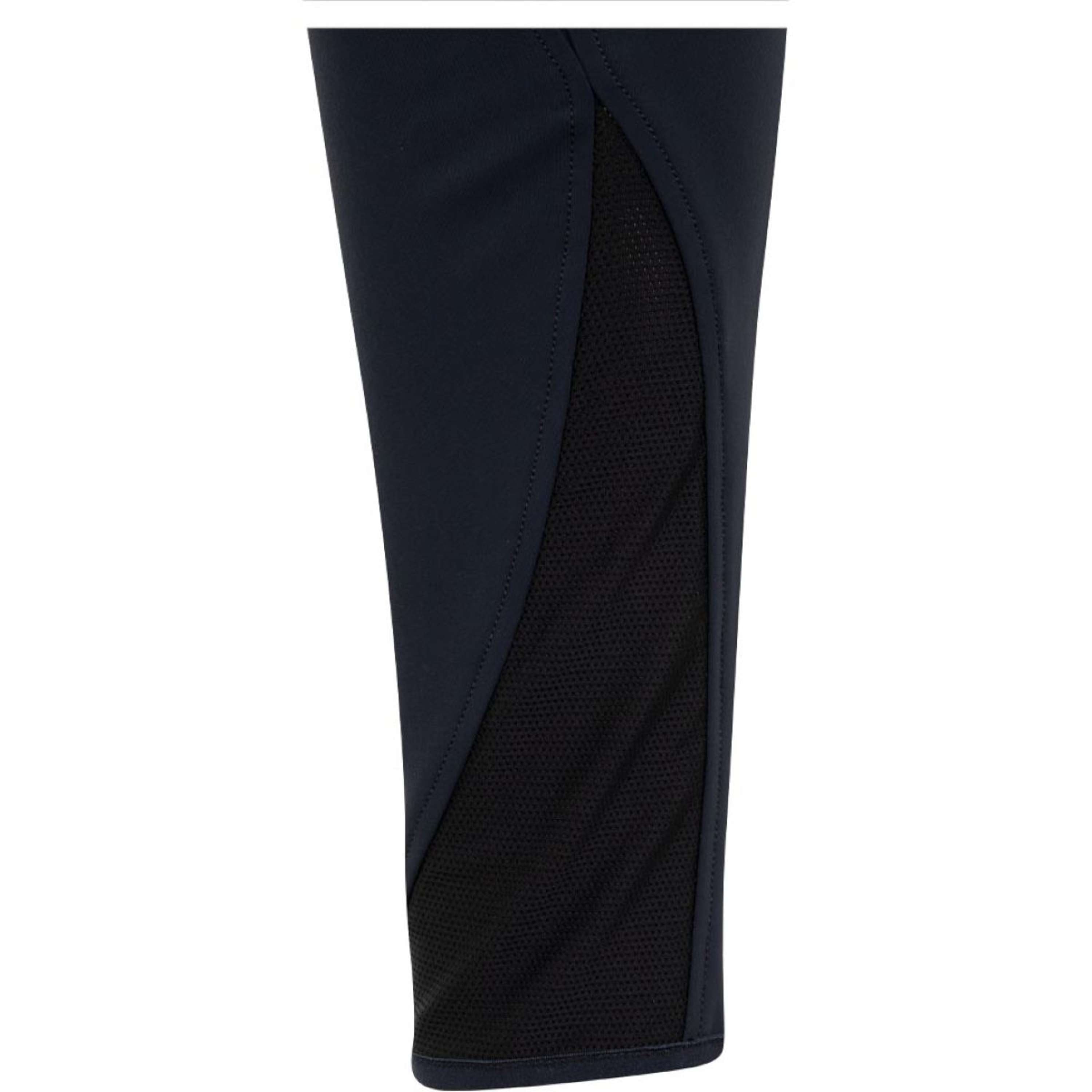 ANKY Tregging Luxury Silicone Zit Dark Navy