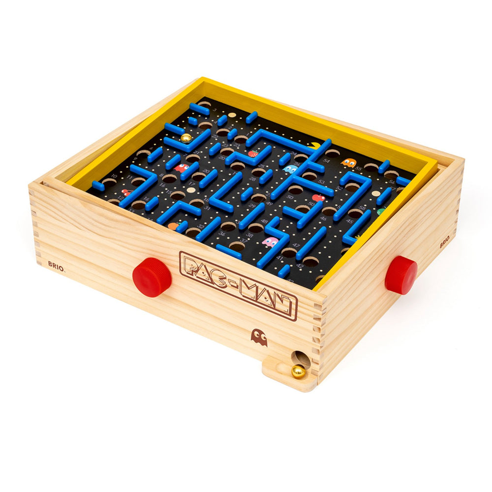 Køb BRIO® 34065 Pac-Man Labyrinth