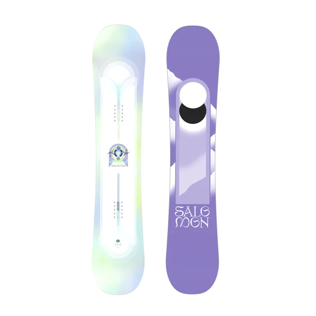 LOTUS  All Mountain-Snowboard Damen