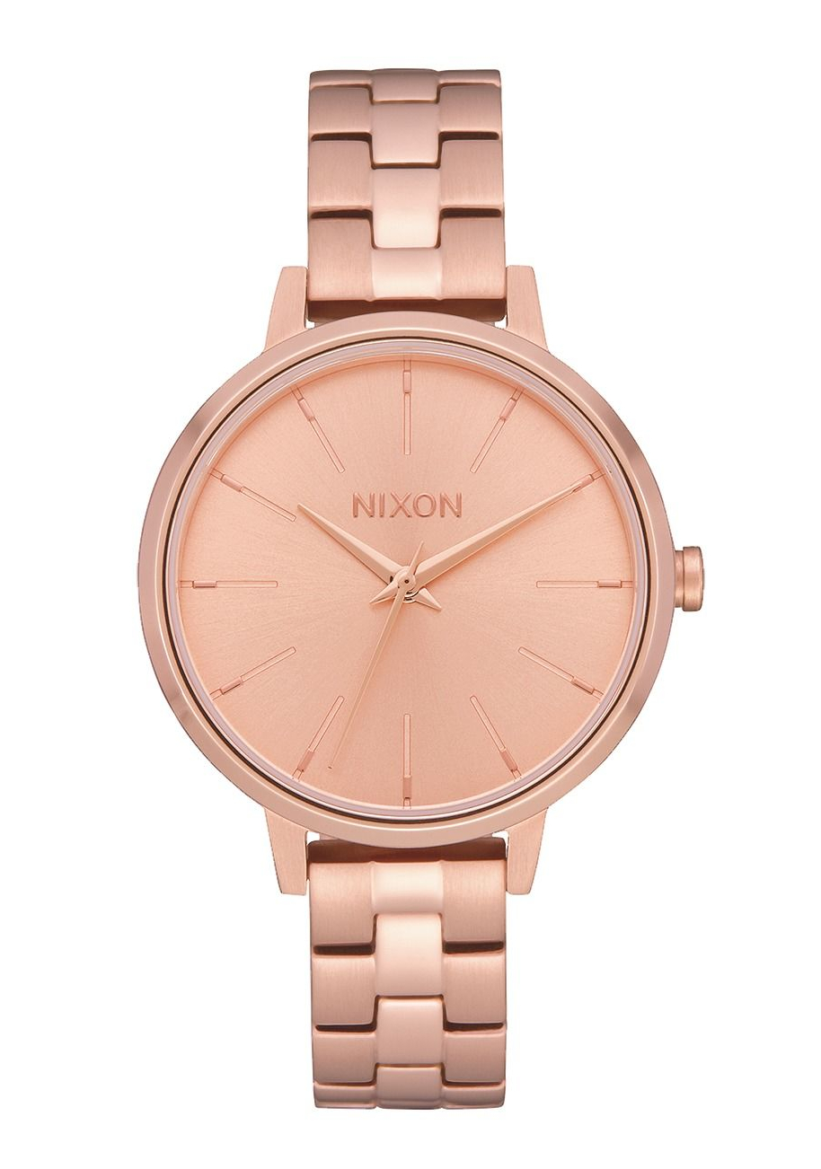 Nixon The Medium Kensington All Rose Gold A1260-897