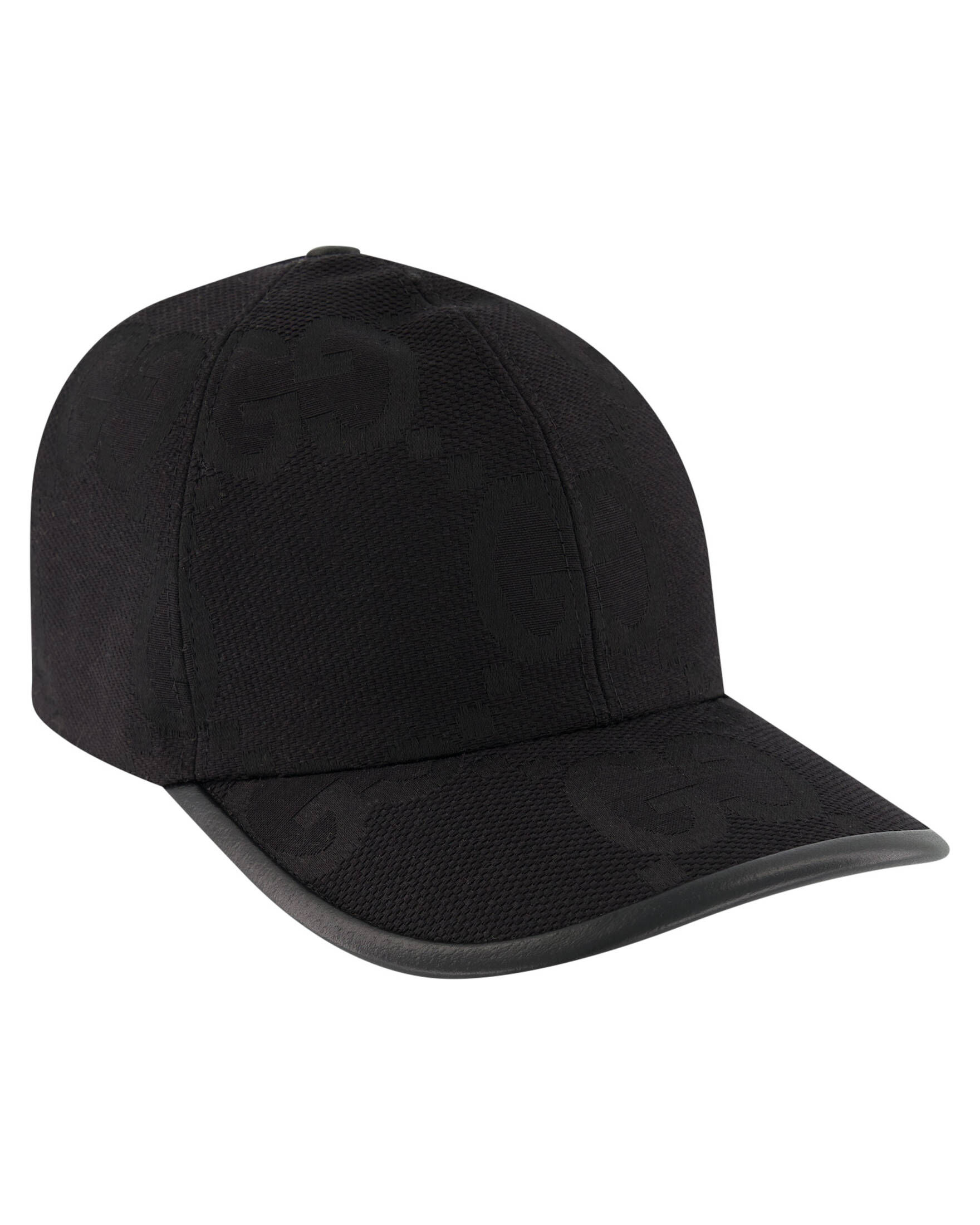 Gucci| Herren Baseball-Cap CAP GG JUMBO