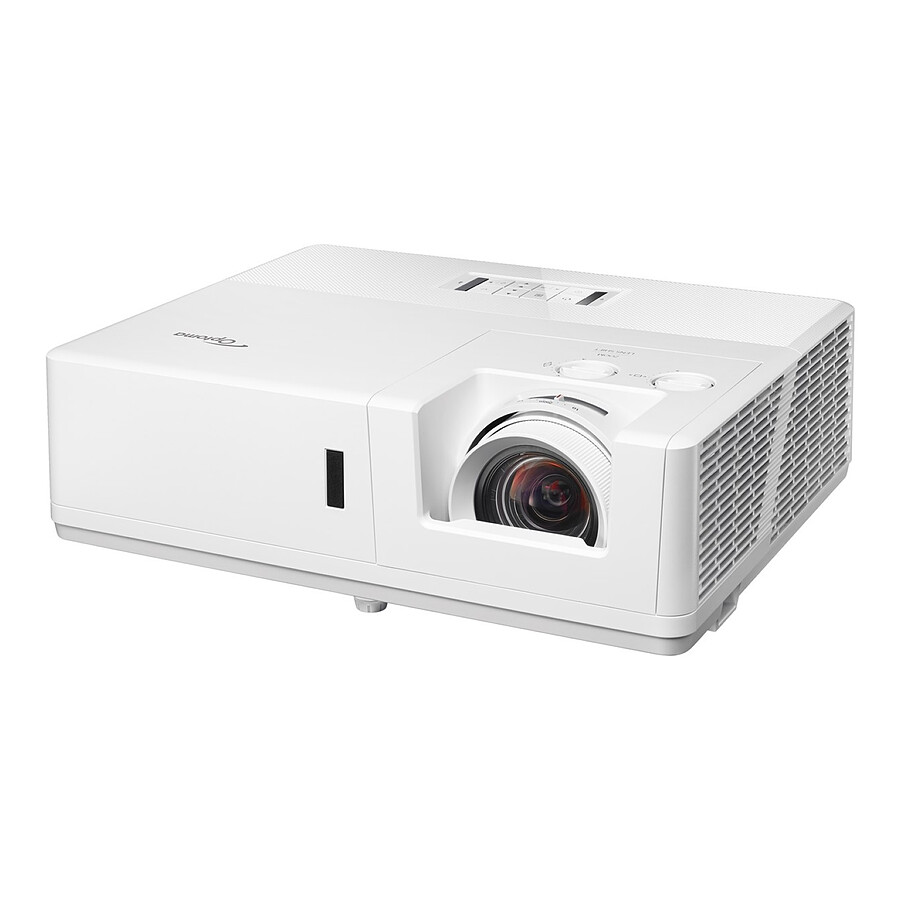 Optoma ZU607T - DLP Laser WUXGA - 6500 Lumens